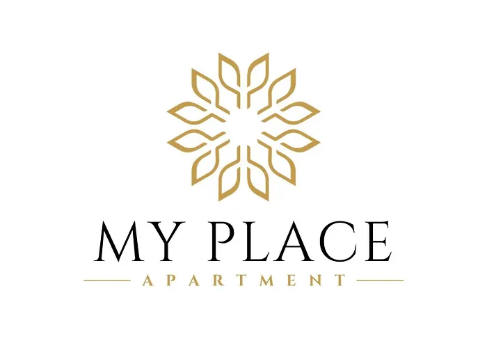 Myplace Apartment Novi Sad - Private Parking