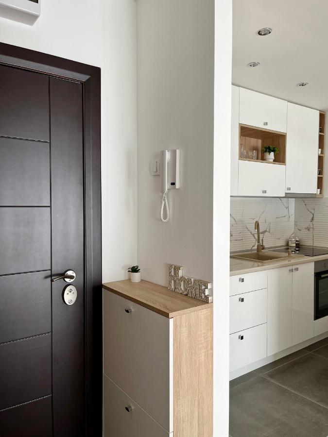 Myplace - Private Parking Novi Sad