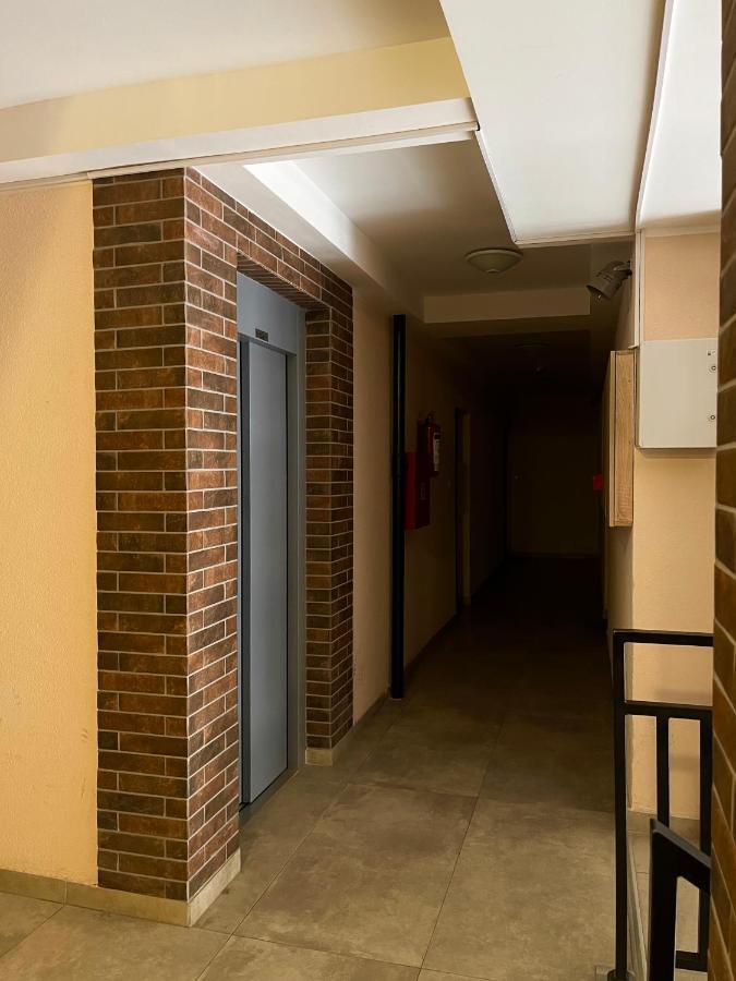 Apartman Myplace - Private Parking *