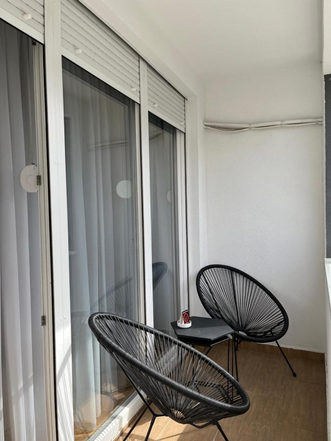 Myplace - Private Parking *