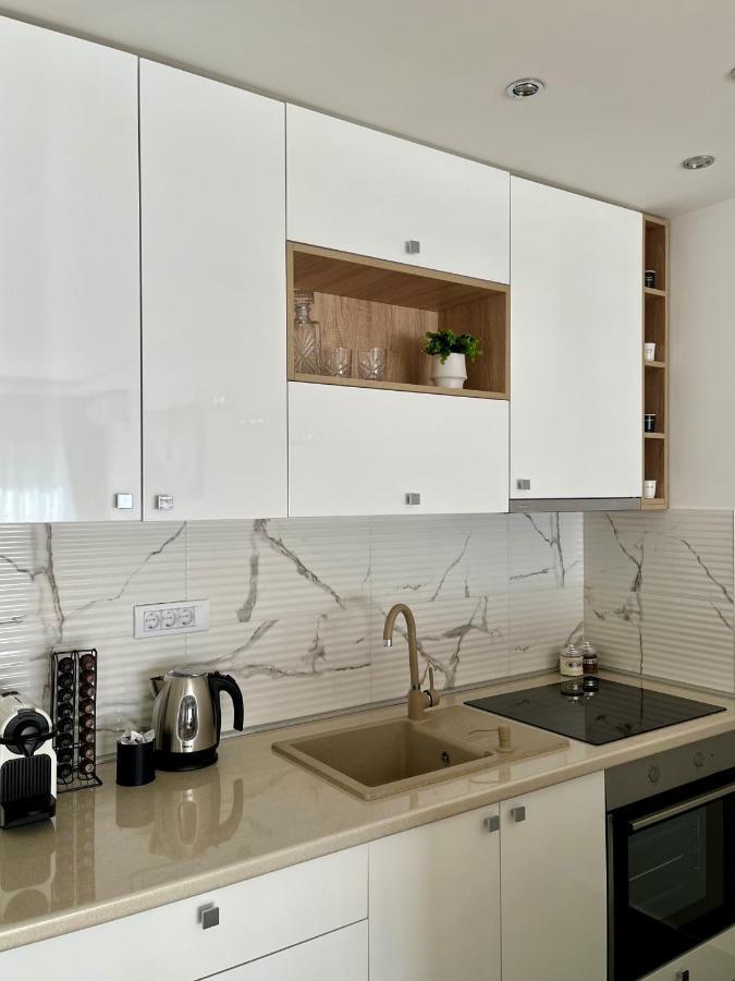 Myplace - Private Parking Novi Sad