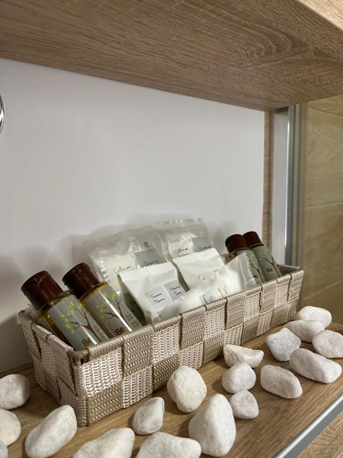 Myplace - Private Parking * Novi Sad