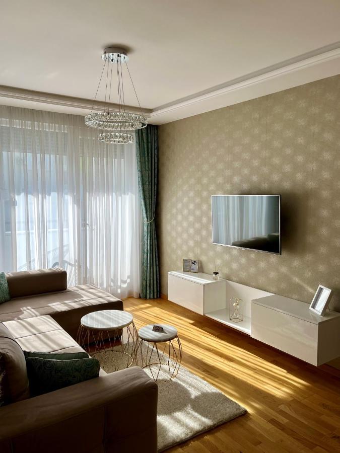 Apartman Myplace - Private Parking
