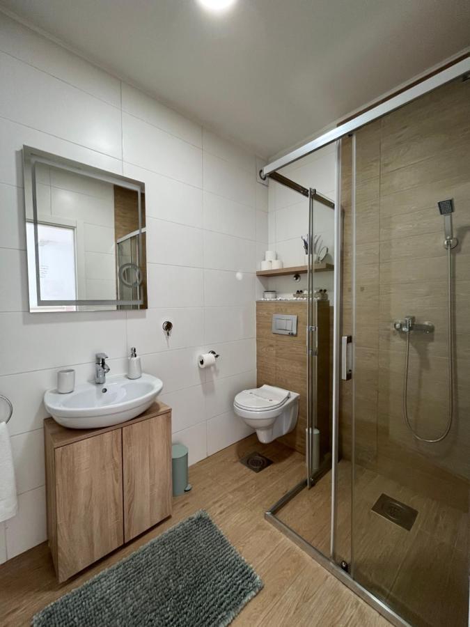 Apartman Myplace - Private Parking