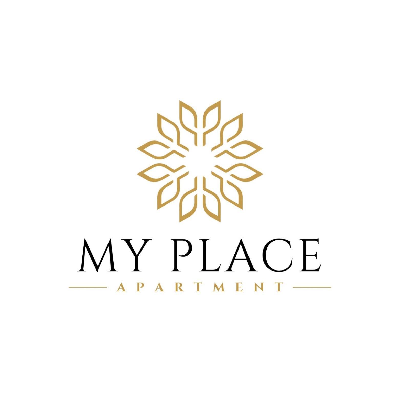 Myplace - Private Parking Apartman *